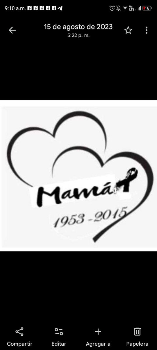 MyryCesar's tweet image. 10 años.. y duele exactamente igual😭