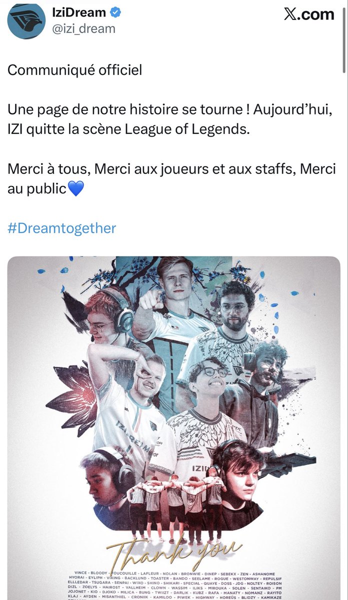 Tweet media one