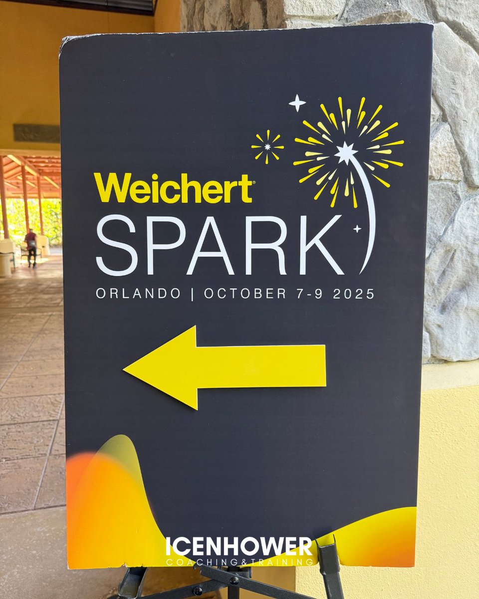 Icenhower Coaching & Consulting tweet media