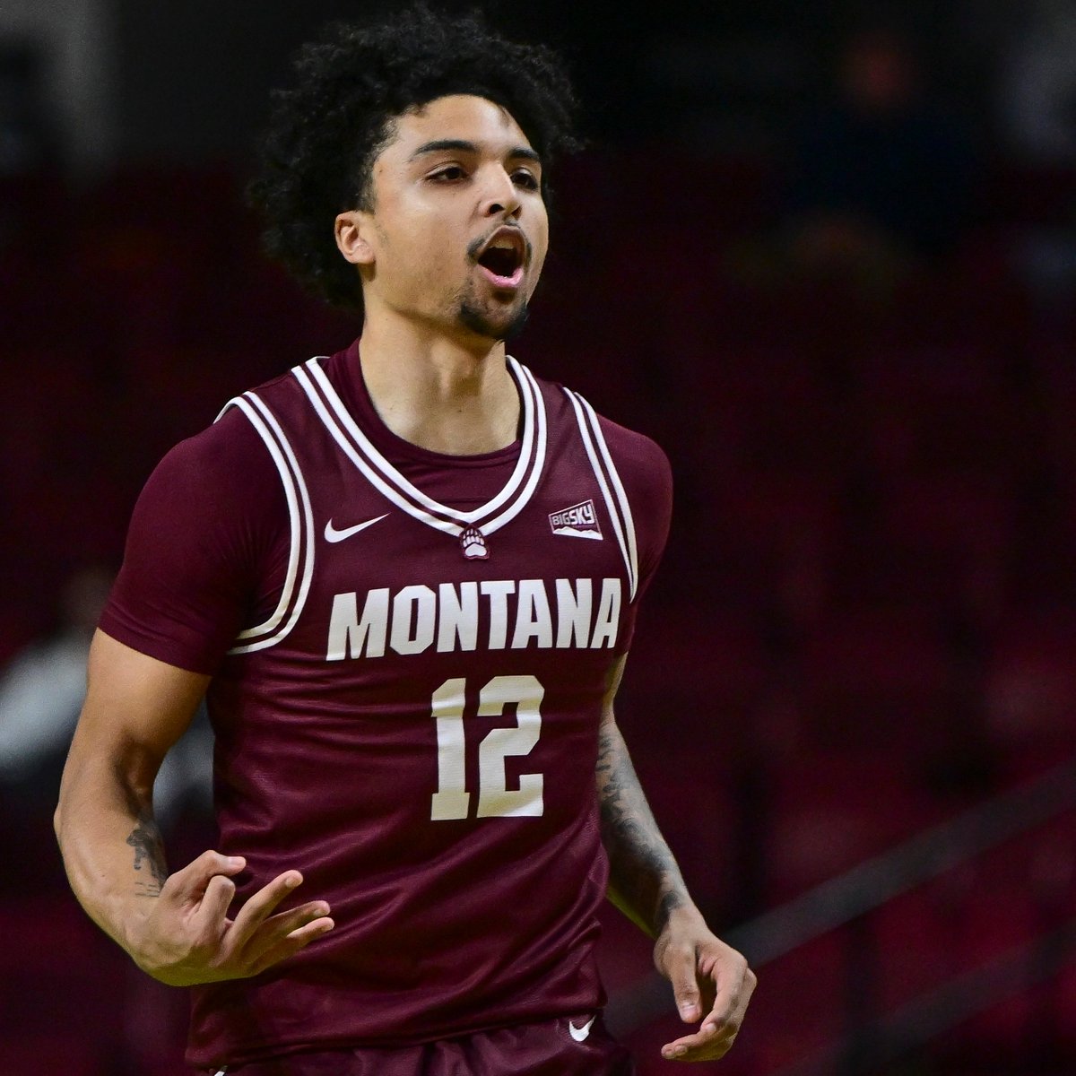 Big Sky Conference tweet media