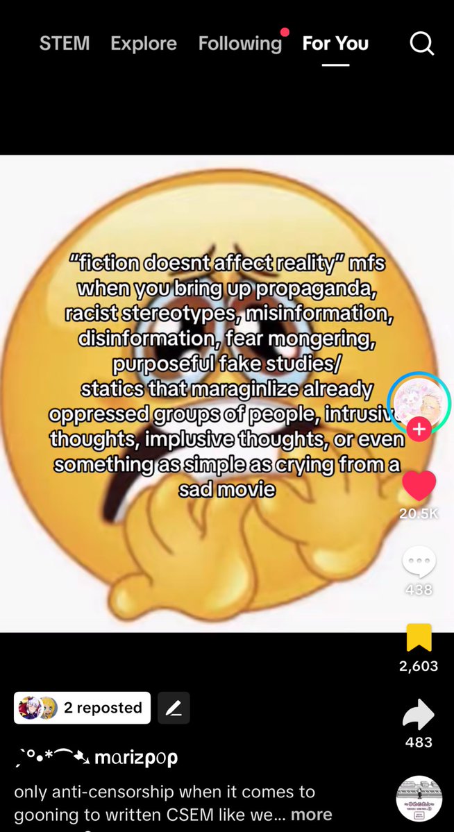 GUYS LOOK AT THIS IS TRUEE