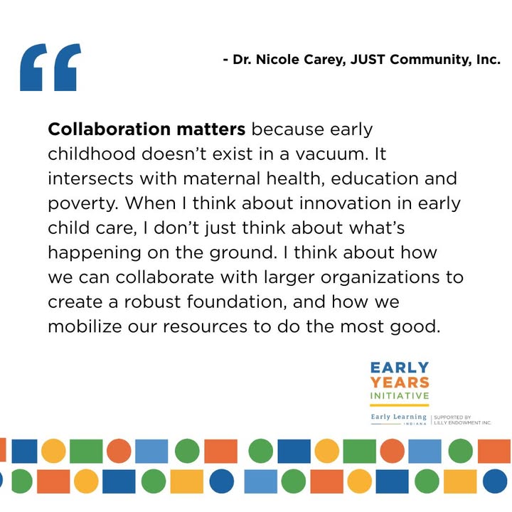 Early Learning Indiana tweet media