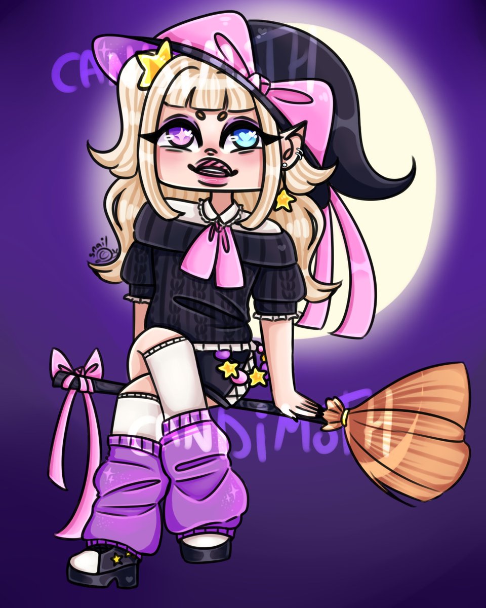 candimoth's tweet photo. hiiii my name is ky and i do commissions and sometimes fanart and i need to post more, but i'm looking for a #VGenCode and would love someone to vouch for me so i can join vgen!

otherwise i need 100 likes n 20 retweets for vgen engagement requirement to join! heres some art 🥰 https://t.co/b6eI6t0mHE