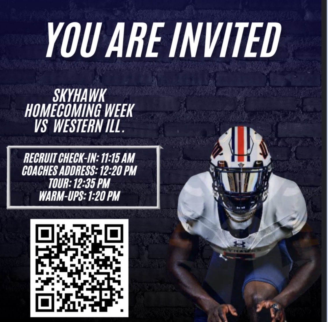 Mckaleb Powell tweet media