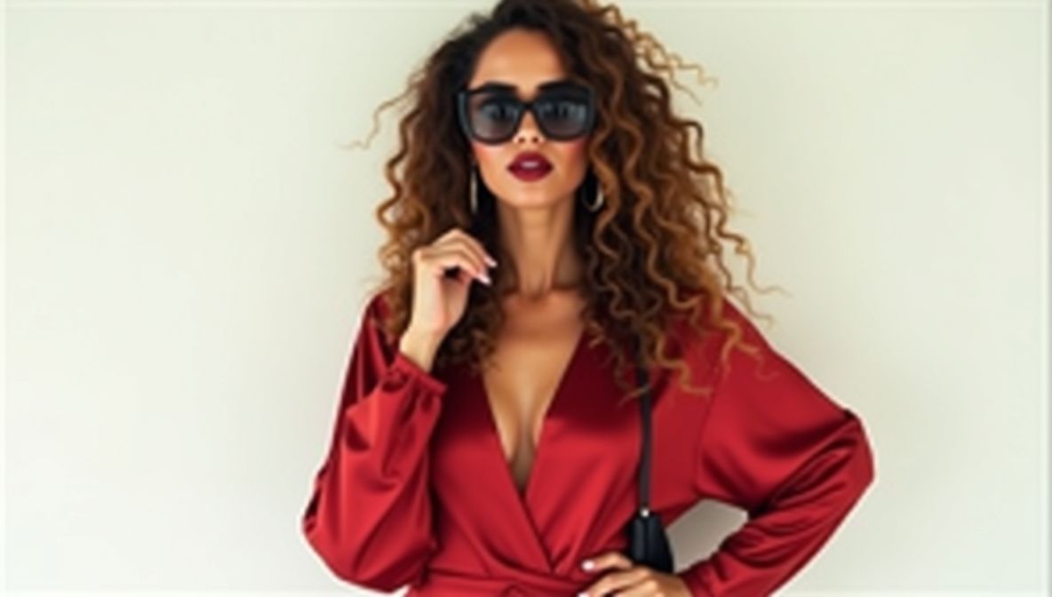 fashion5ws's tweet photo. 💡 How to style statement sleeves without overdoing it?
Pair puffed shoulders with slim trousers or straight skirts. Balance is everything — elegance meets drama! What’s your go-to pairing? #StatementSleeves #StylingTips #FashionHacks #OOTDInspo #ChicAndBalanced https://t.co/bdT0m1DWcl