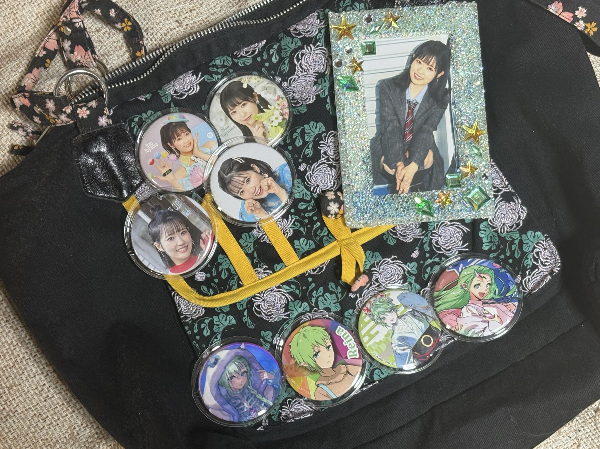 東山奈央 ストラップ 缶バッジ まとめ売り 東山奈央 ストラップ 缶バッジ まとめ売り 東山奈央 ストラップ