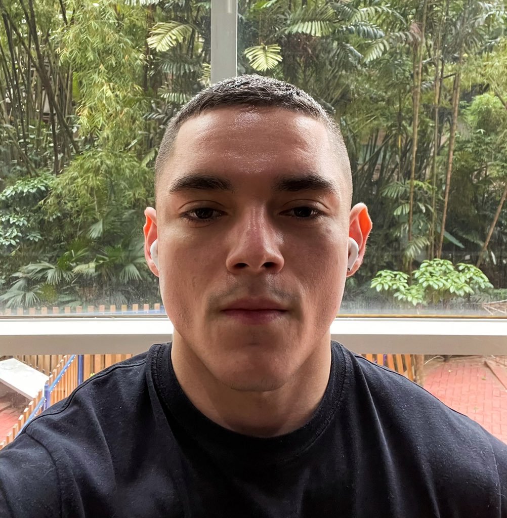 In a jungle watching my net worth plummet by the millions, I feel nothing. I can remain solvent longer than this market can remain irrational. $46k is programmed. Stay safe homies.