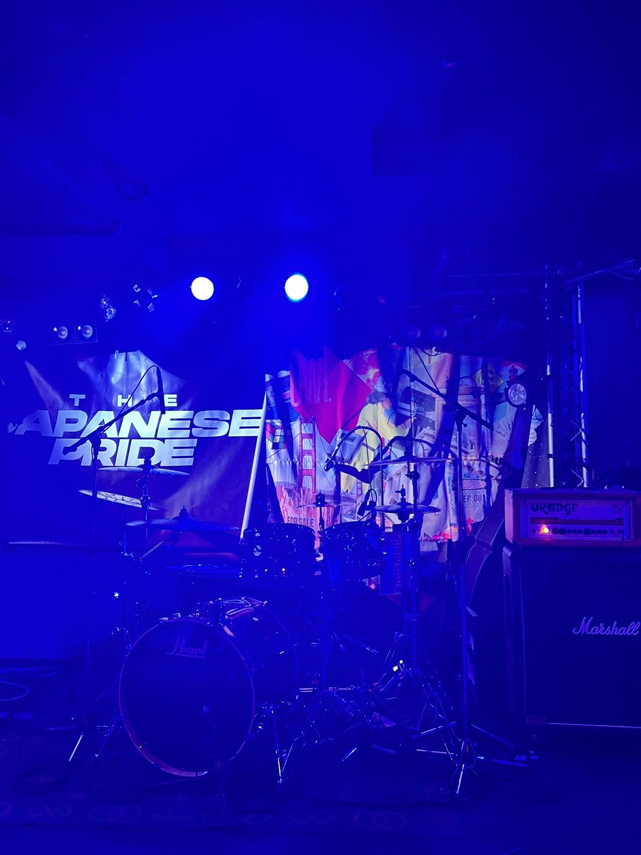 Sn1Nki's tweet photo. ずっと待ってたOwLも最高だったし、ジャパプラも楽しかったんだけど、今夜は初見だったNorthdropに完全にやられました!
ほんと楽しかった!みんなまた福岡に来てねー!
#OwL
#THEJAPANESEPRIDE
#Northdrop https://t.co/skUwlMXS8S