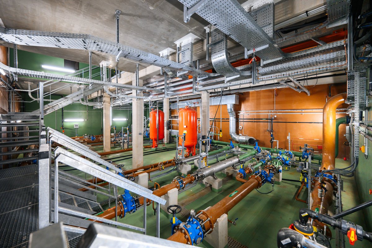 SEDIF • Service public de l’eau tweet media