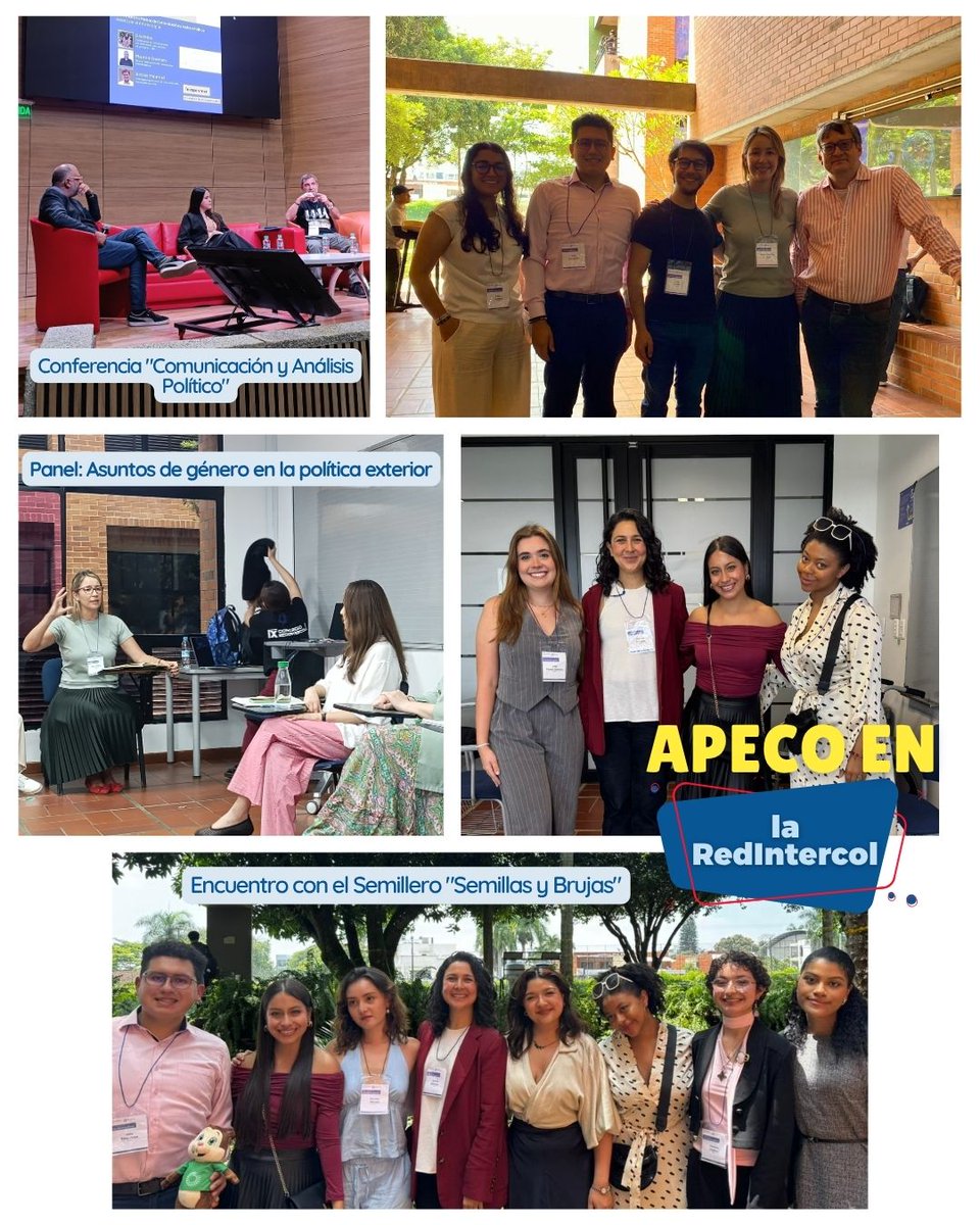 APECO tweet media