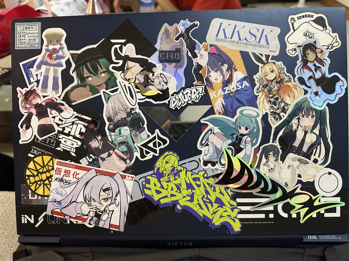 最新版になった