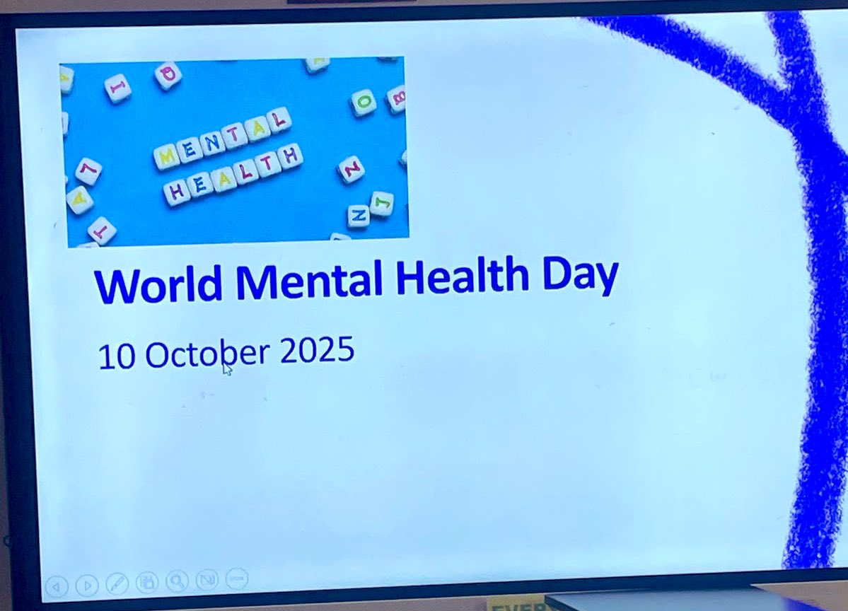 edenboyspreston's tweet image. Our PSHE lessons today focused on wellbeing, resilience and how to seek support. Pupils reflected on strategies to care for themselves and others - because it’s okay to talk! 💬 #WeAreStar #EBP #WorldMentalHealthDay #PSHE #MentalHealthMatters