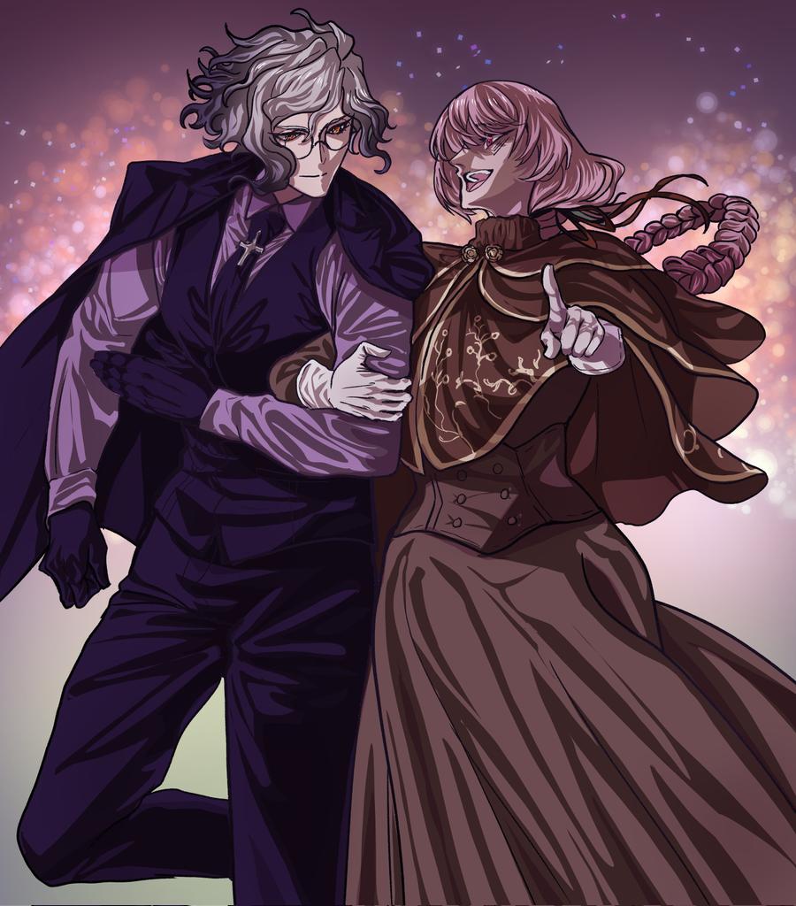 COMMS OPEN!! (KIND OF)

Offering this style of coloriing with up to 3 slots.
 
Bust $90
Half body $110
Full body $140

DM if interested and further details! Additional chatacters are also full price. (NON-NEGOTIABLE)

MORE DETAILS vvv