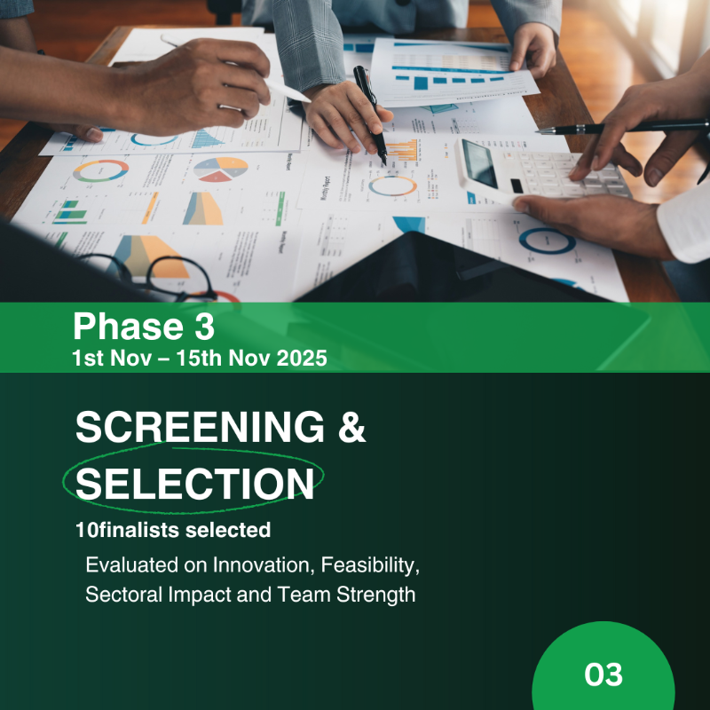 PlanComPakistan's tweet photo. 💡Every big dream starts with one step, take yours with #PakistanOne! 🇵🇰

Got an idea that can shape Pakistan’s future? Pitch it, polish it, and win PKR 5 Million to bring it to life!

Because innovation begins with belief, believe in your idea, and let Pakistan believe in you.