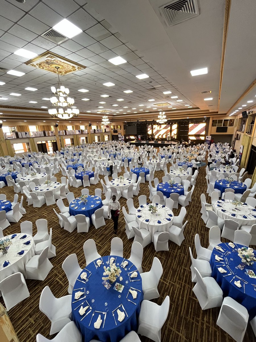 HotelAfricana's tweet image. Host your next event in style! 🏢✨ #HotelAfricana #WeekendEdition #Hotellife