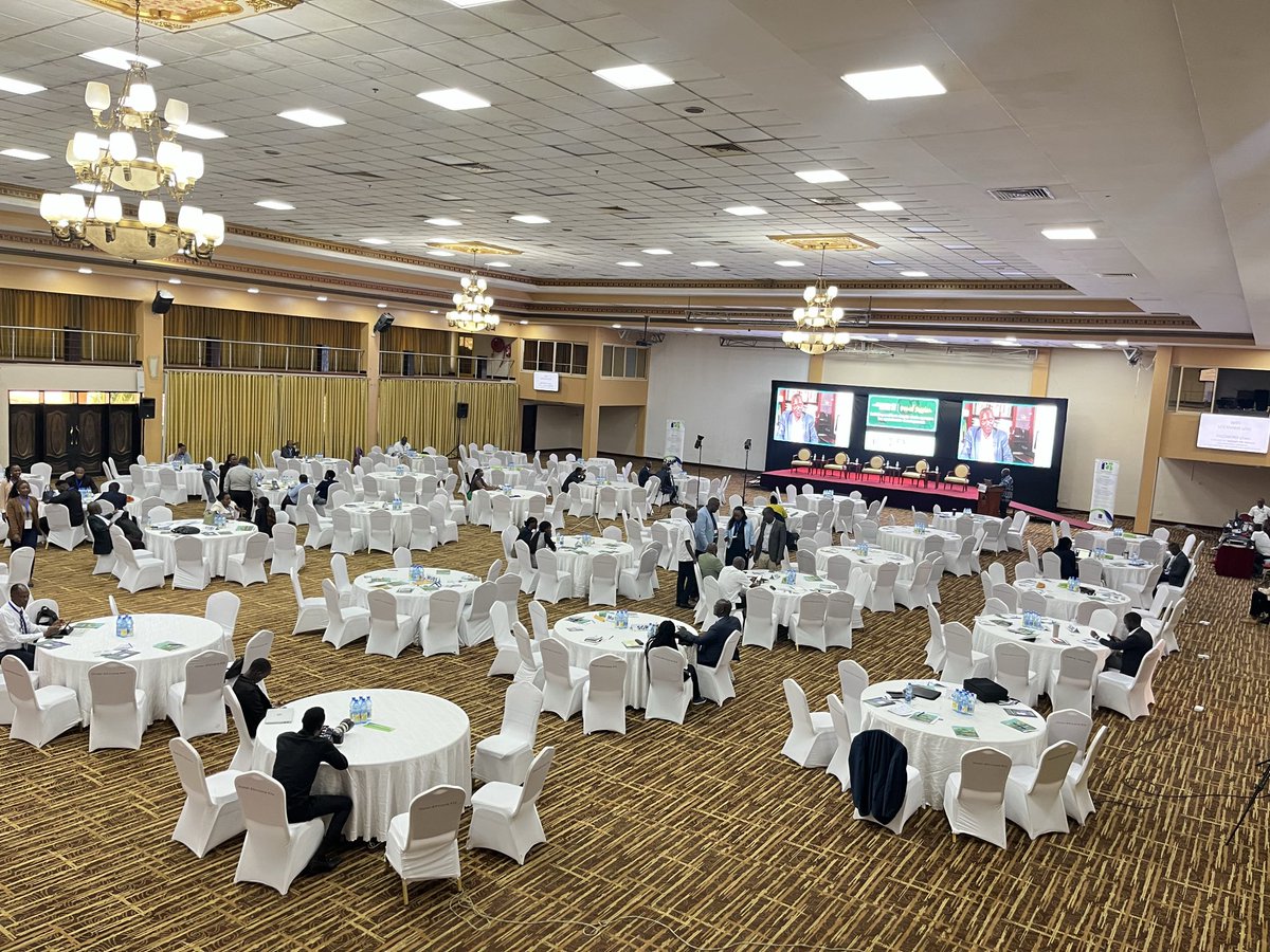 HotelAfricana's tweet image. Host your next event in style! 🏢✨ #HotelAfricana #WeekendEdition #Hotellife