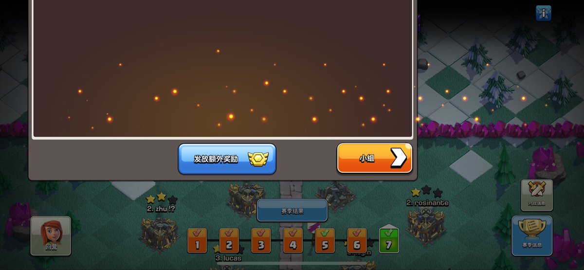 Tony7070707's tweet photo. @ClashofClans 😂 https://t.co/nmA8wAMjsT