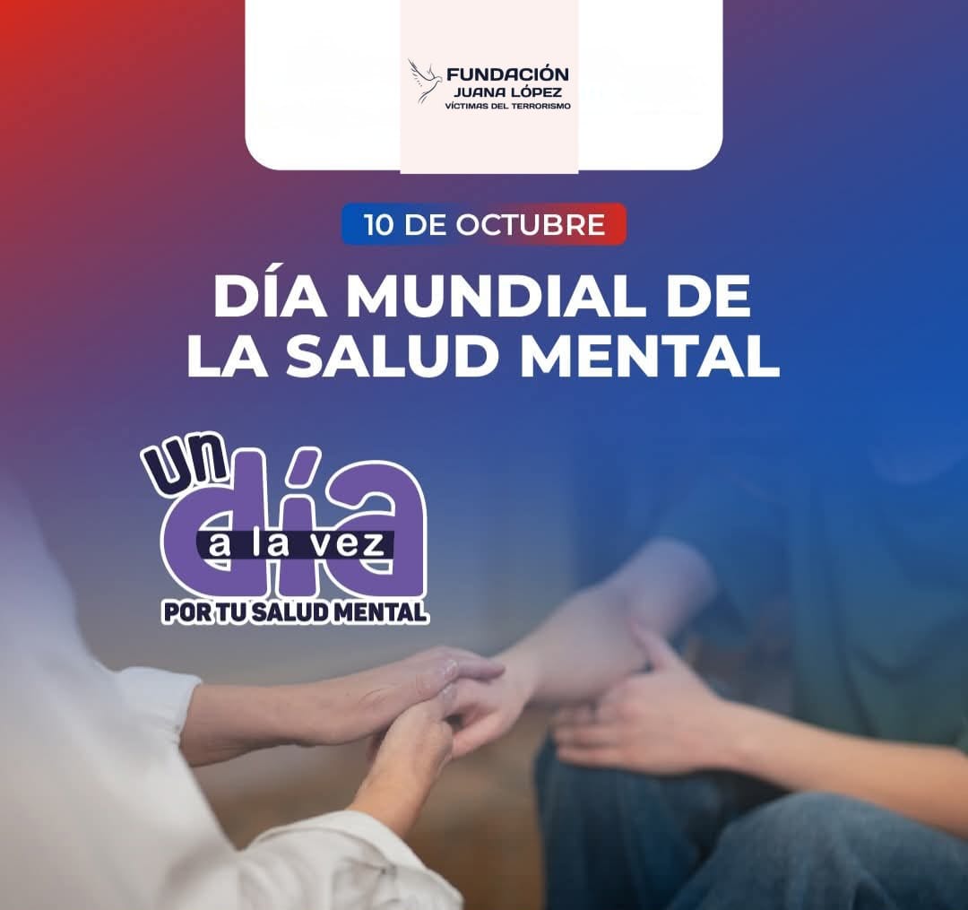 Fundación Juana López (@juanalopezfund) on Twitter photo 