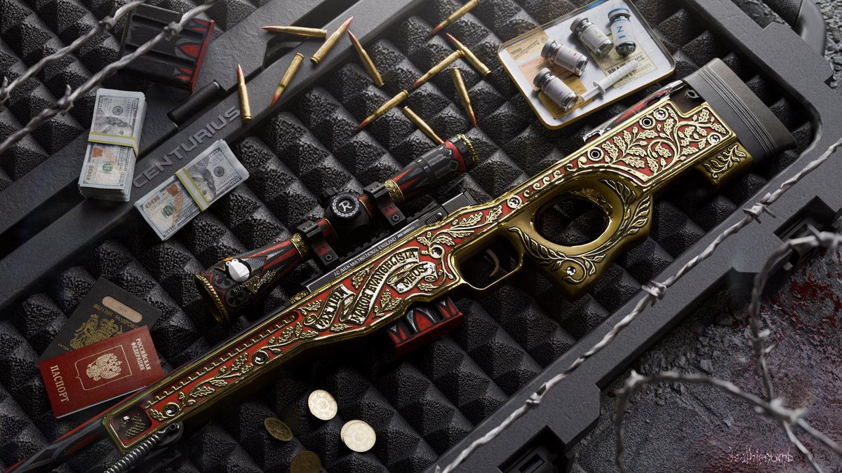 centurius tweet media