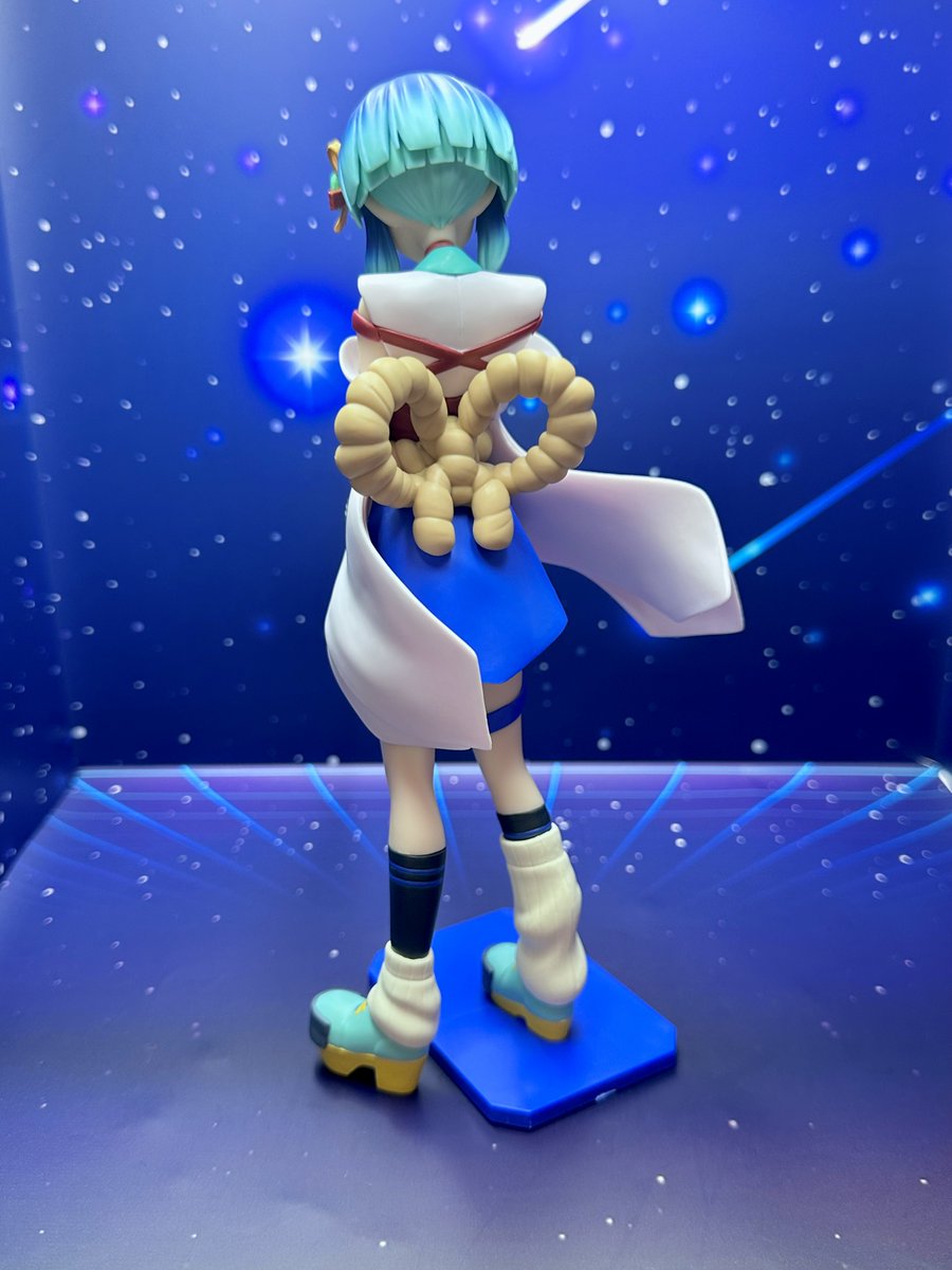 景品情報】 /17(金)登場予定！/ 『#モンスターストライク ESPRESTO