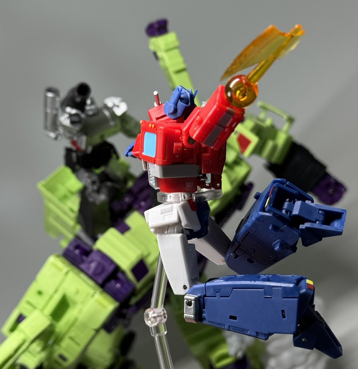 kk_p23's tweet photo. #Transformers https://t.co/0Mi5us9Cpj