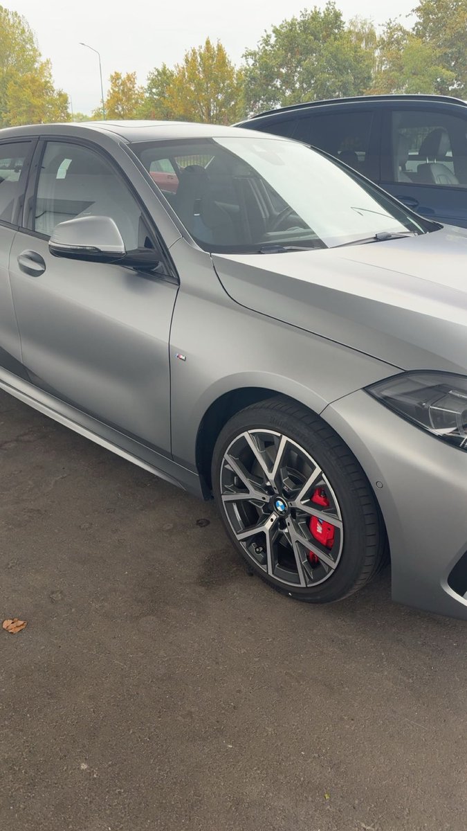 RealLars2K's tweet image. 🫡