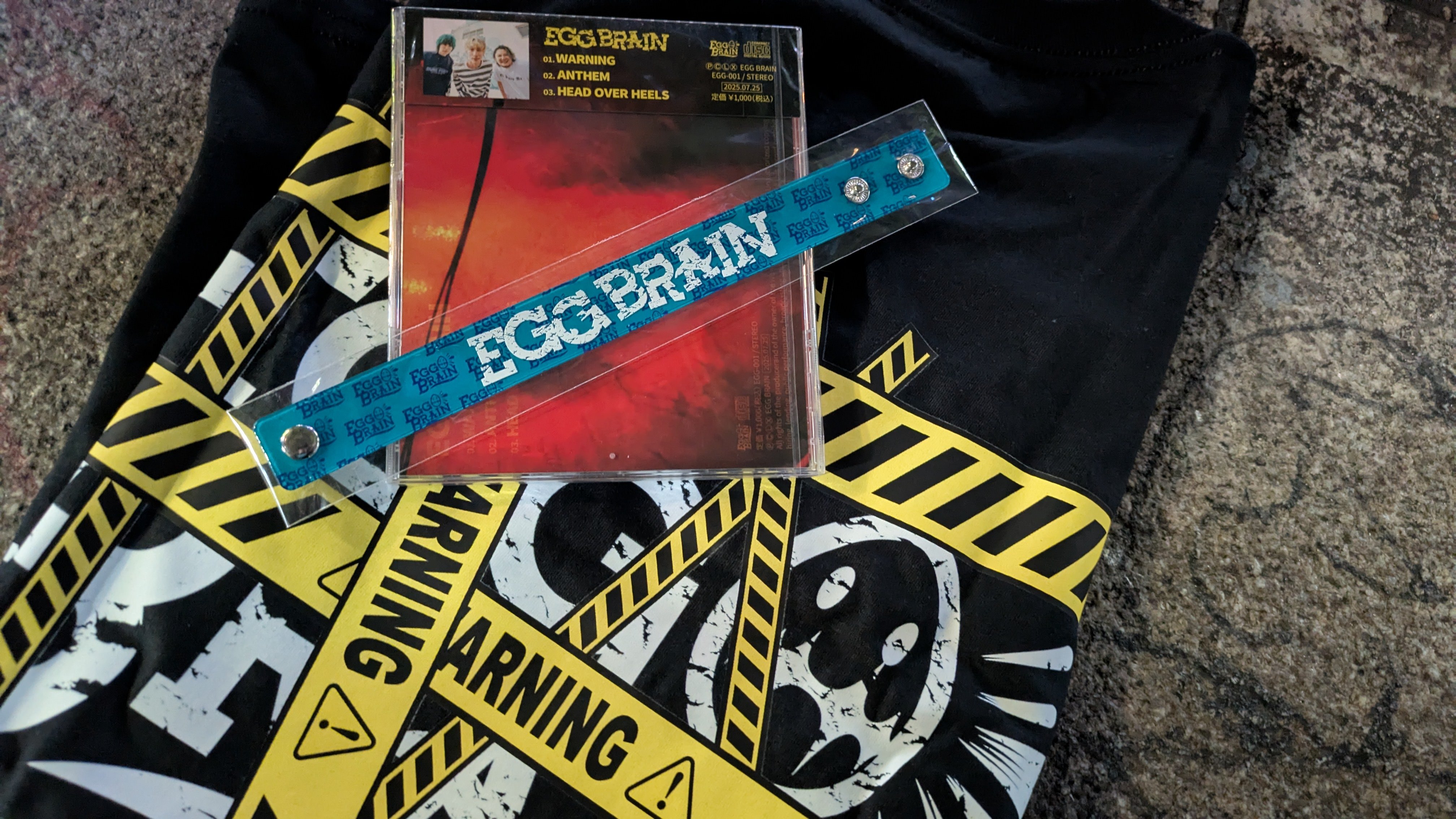 egg brain CDセット き( ´ っ｀)さん🎧🎙 on X: 