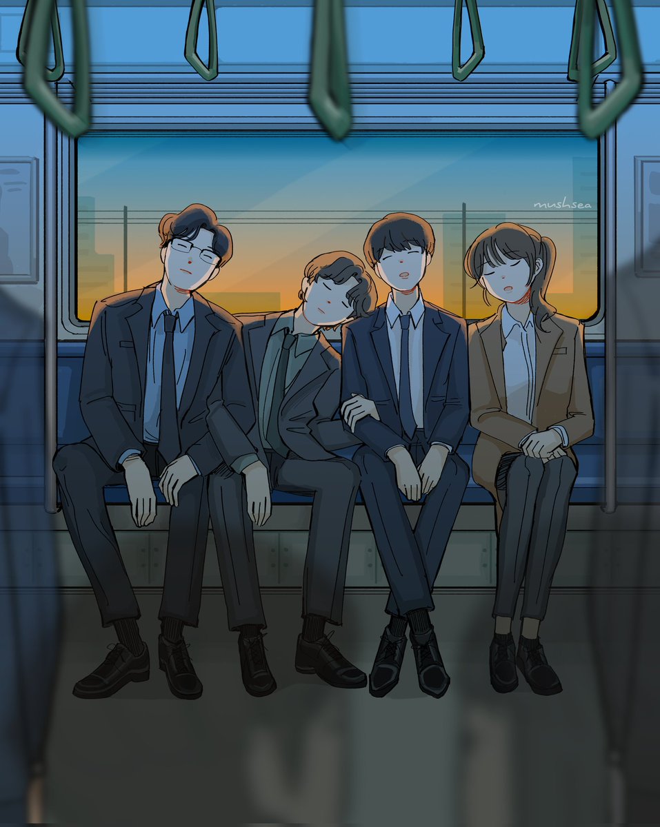 mushisea's tweet photo. #misaeng #미생 https://t.co/7h0LccJmKf