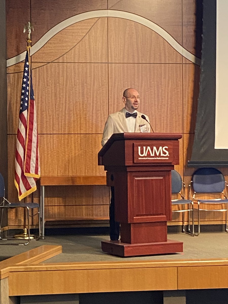 Great time networking at Gut Club last night! Thanks to <a href="/AshkarMotaz/">Motaz Ashkar, MD, MSCI</a> for presenting!