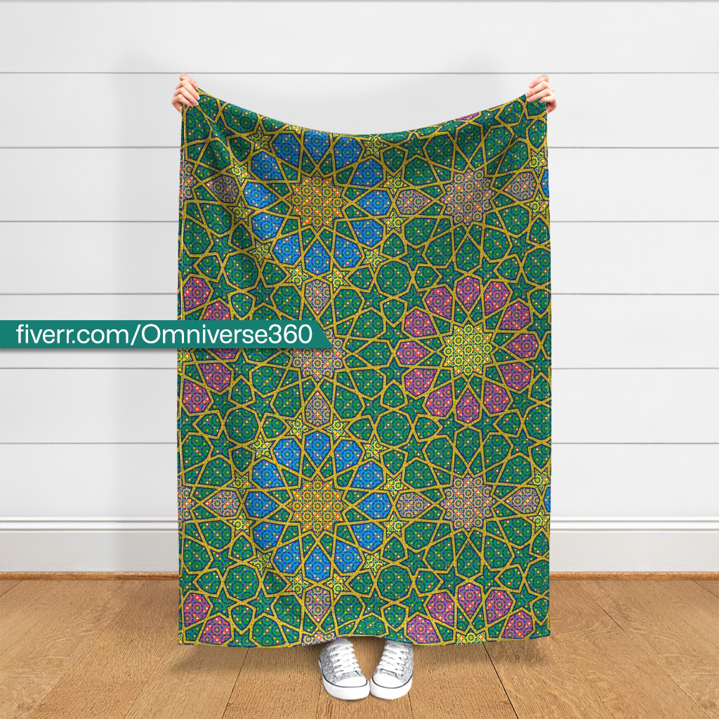 omniverse360's tweet image. Looking to Upgrade your business and make your products more attractive to boost your sales ! Here's the professional expert designer at Fiverr !
fiverr.com/s/2Kz62xX
#patterndesign #seamlesspattern #geometricpattern #abstractpattern #creative #beachtowel #usa #nyc #UK #AUS