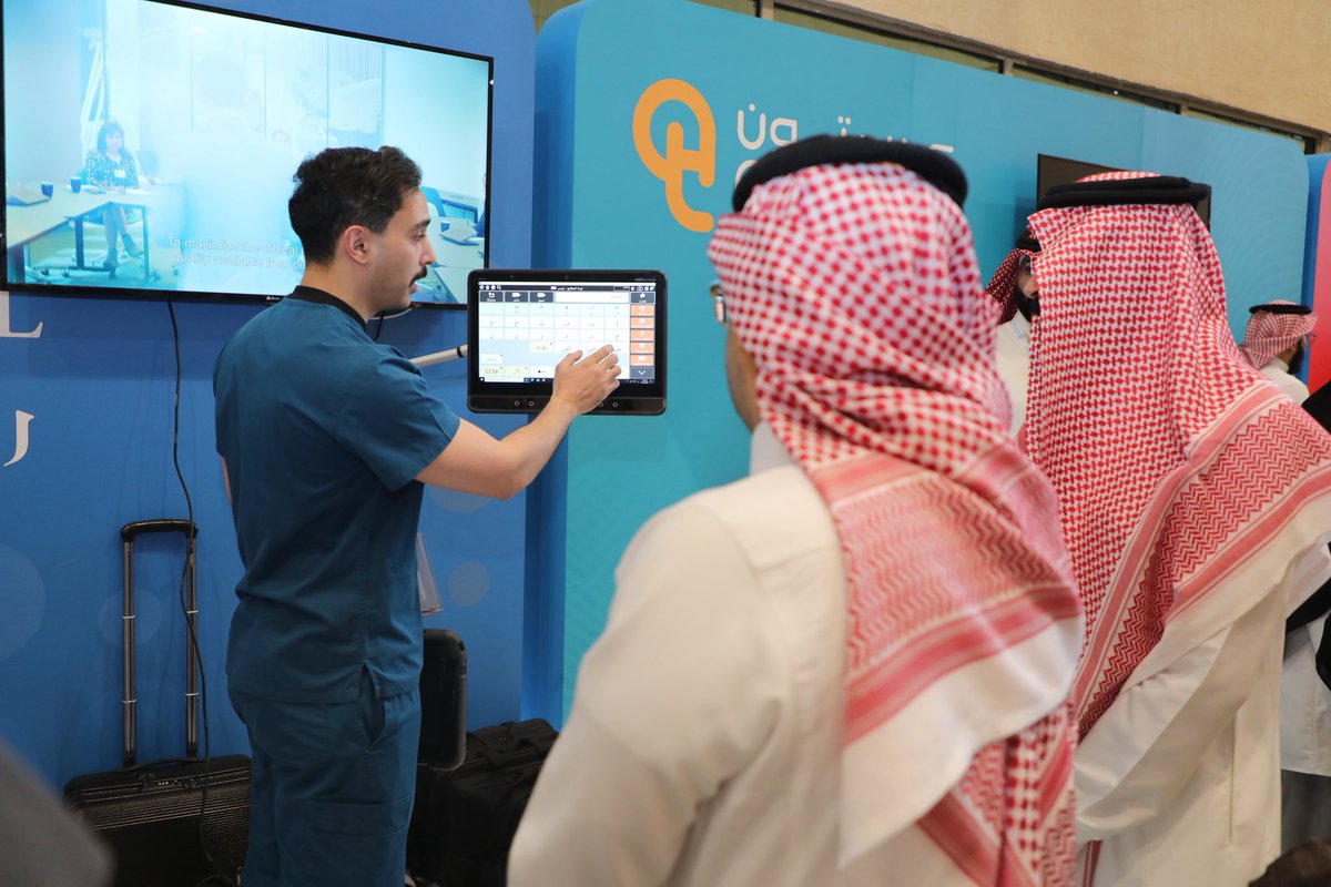 تجمع الرياض الصحي الثاني tweet media