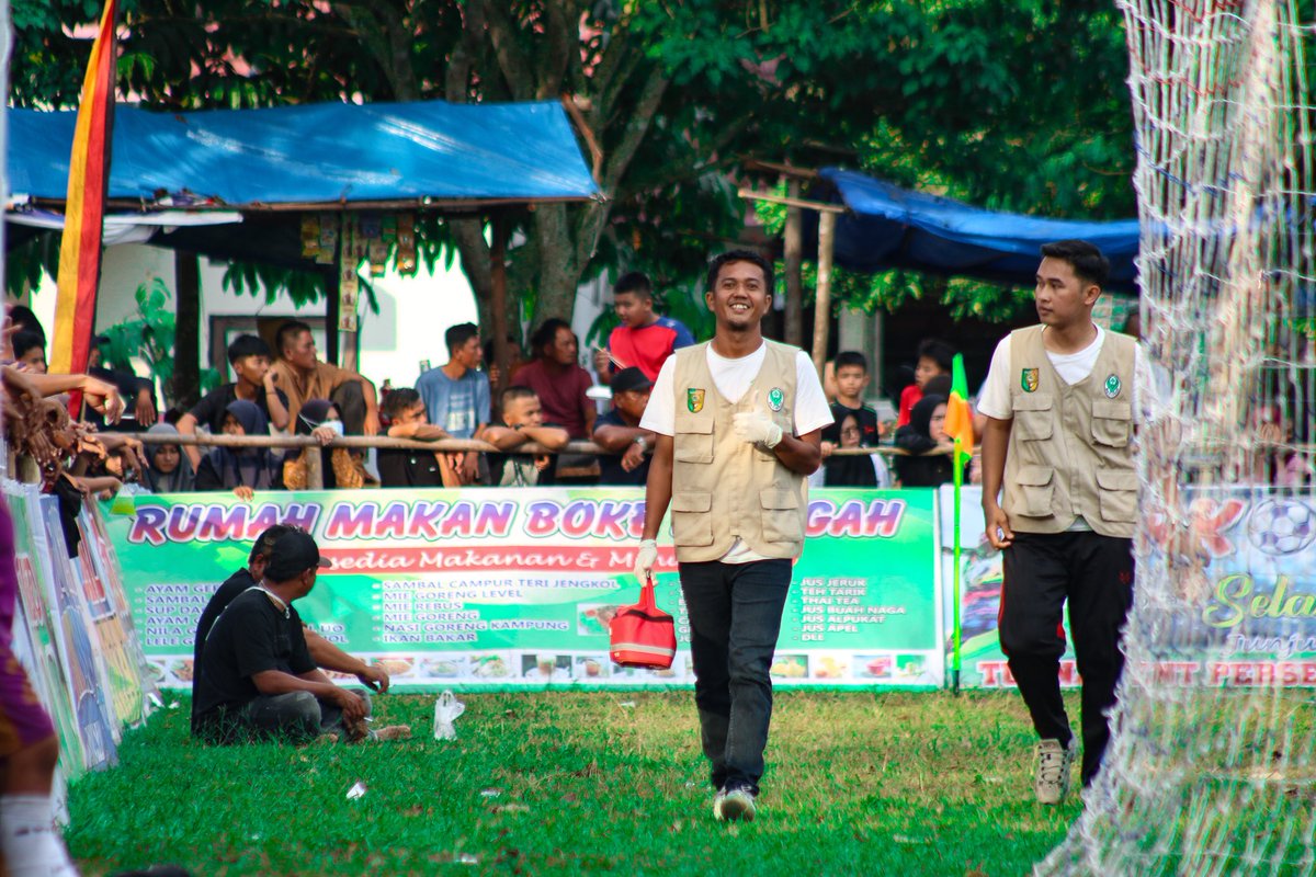 ikechandra55's tweet photo. medis d persepe cup 1 2025 https://t.co/II9dBPy4Rj