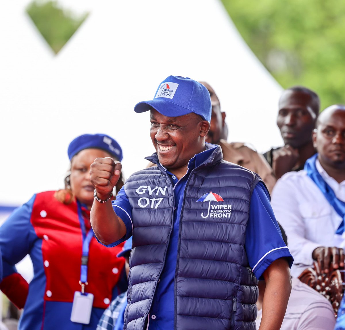 Kisia Nzuki tweet media