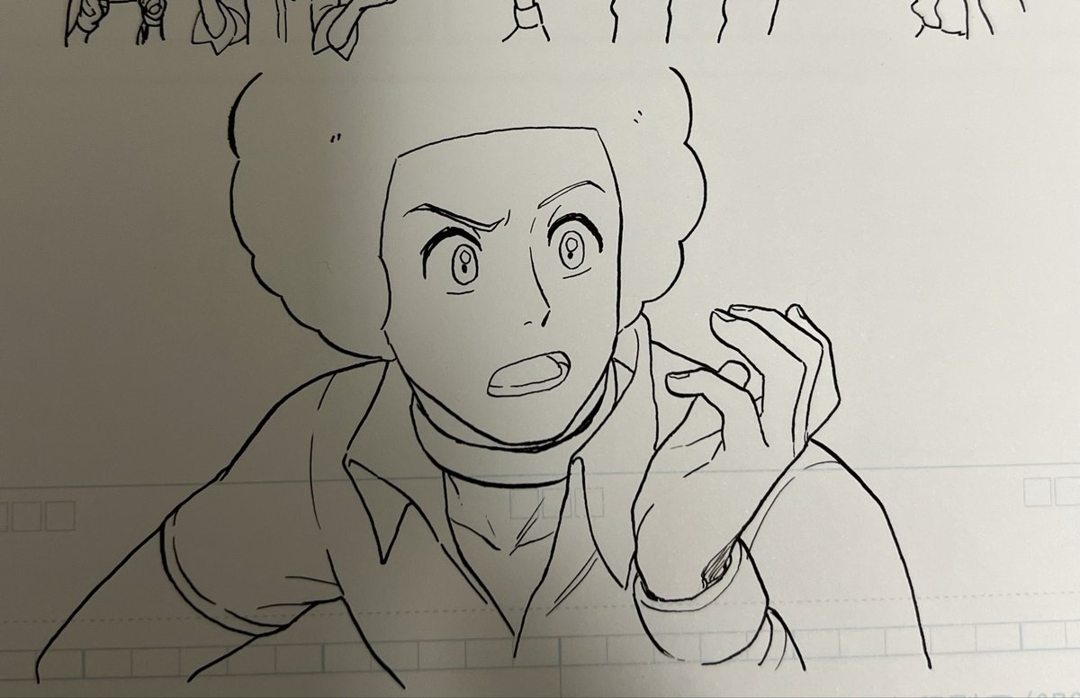 頑張れ頑張れ 