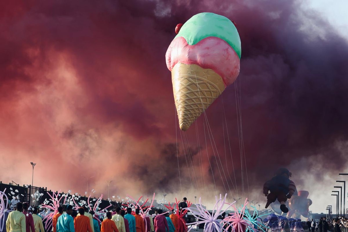 سلطان آل الشيخ tweet media