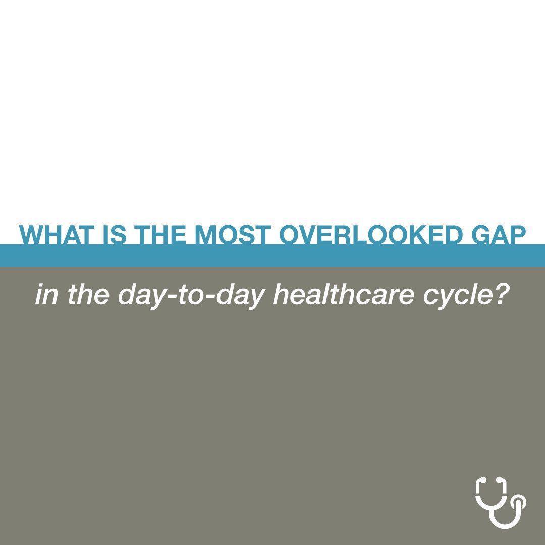 ExamMed's tweet image. We asked about the biggest hurdle is for #healthcare moving forward. Now, what gap seems to continually get overlooked or glazed over that you think would make the biggest difference in improving healthcare?

#DoBetterBeBetter #HealthcareGaps #BetterHealthcareToday #share
