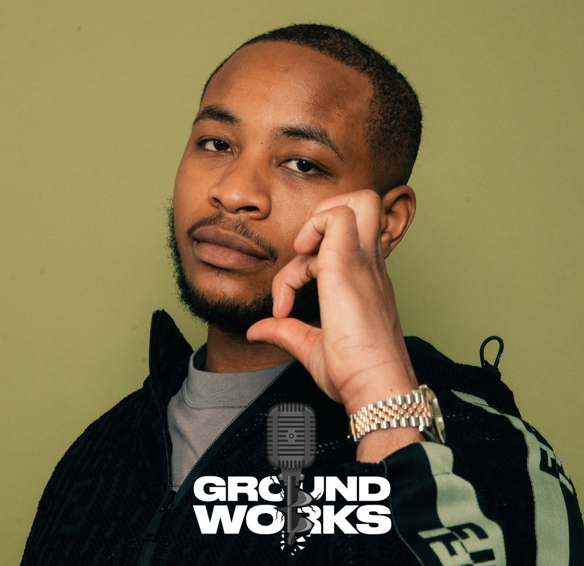 PLAYLIST UPDATE‼️

🗜️Kay-O - No Regrets (TBD OUT NOW)
🗜️Grubbo - Painting Pictures
🗜️OzzCash - Narco Dreams
🗜️GeeYou x Payperboytripz - ESKETIT
🗜️M Way - It Could Be Worse
🗜️SINN6R - Personally
🗜️Kas - Different State
🗜️Catch - Want It All

shorturl.at/ESEEJ