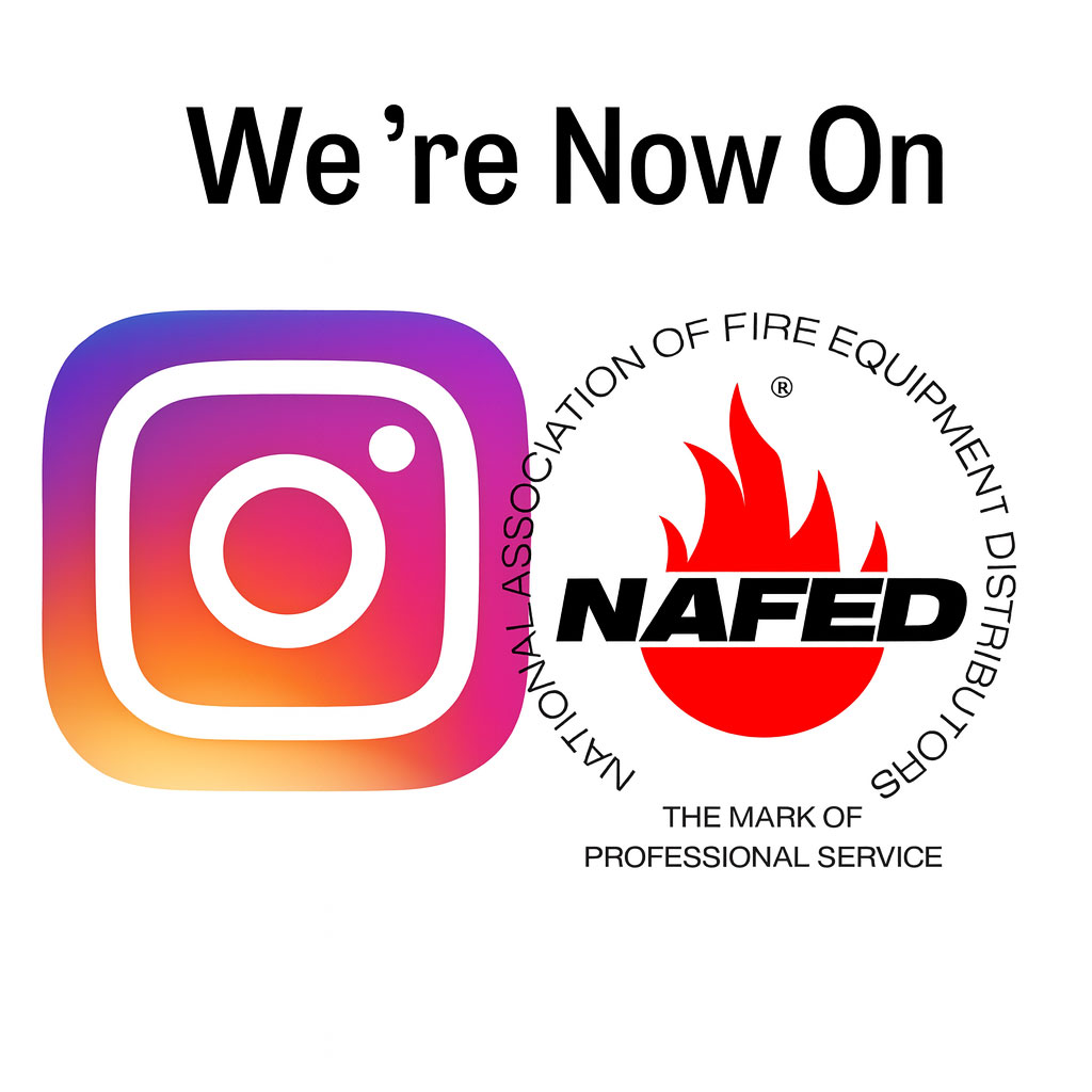 NAFEDorg's tweet image. 📣 We’re on Instagram! 🎉
Stay connected with NAFED  — we’re bringing the latest in fire protection news, training updates, &amp;amp; industry insights straight to your feed. 
👉 Follow us &amp;amp; join the conversation: @nafedorg
instagram.com/nafedorg/
#NAFED #FireProtection #NewOnInstagram