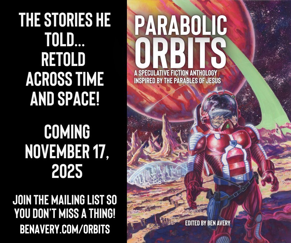 Full cover for an upcoming anthology I'm part of. All new. All fun.