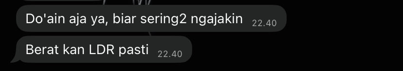 when ur friend just knows🥹