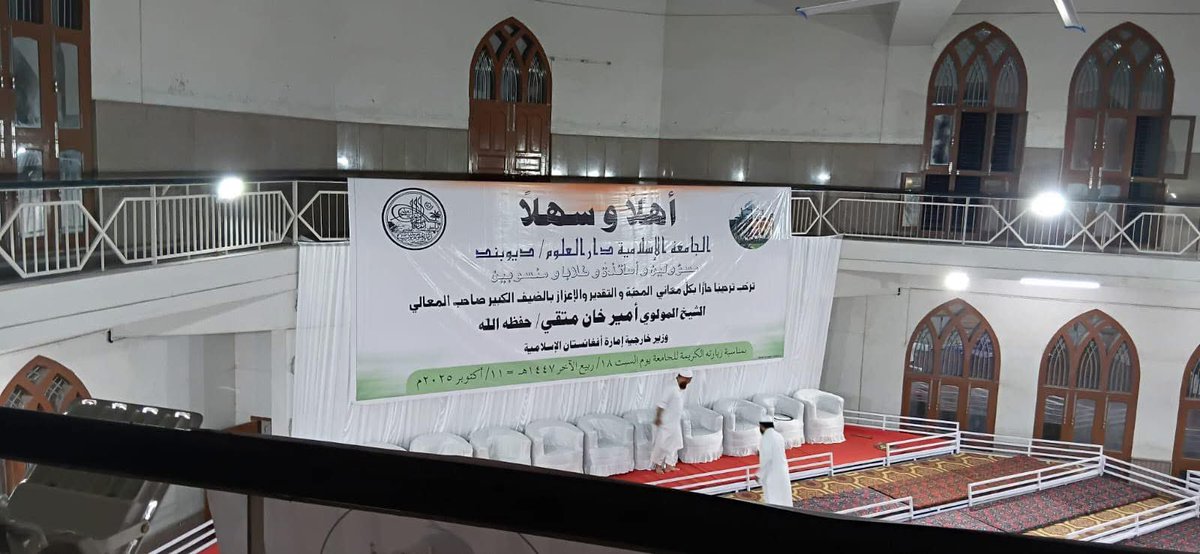 AlhqQary's tweet image. وتعزمن تشاء وتذل من تشاء
بس په اسلام او دین مضبوط وسیږی هر څه به الله ﷻ برابر وی
