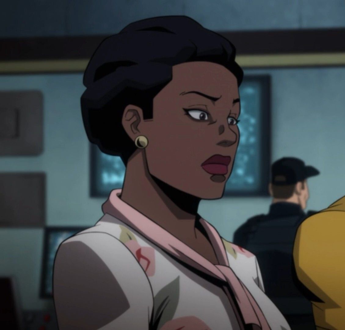 DCU Brief tweet media