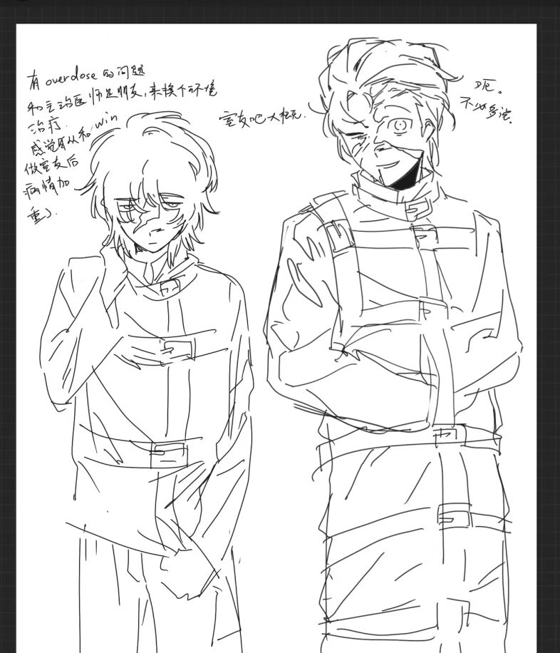 Why am I shitposting well bcs I found a bunch of stuff I never posted on this app that’s why