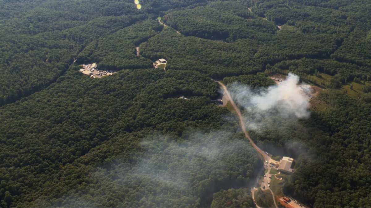BreakingXAlerts's tweet photo. #BREAKING 19 missing 1 dead #Bucksnort #Tennessee https://t.co/LcvNupX6sV