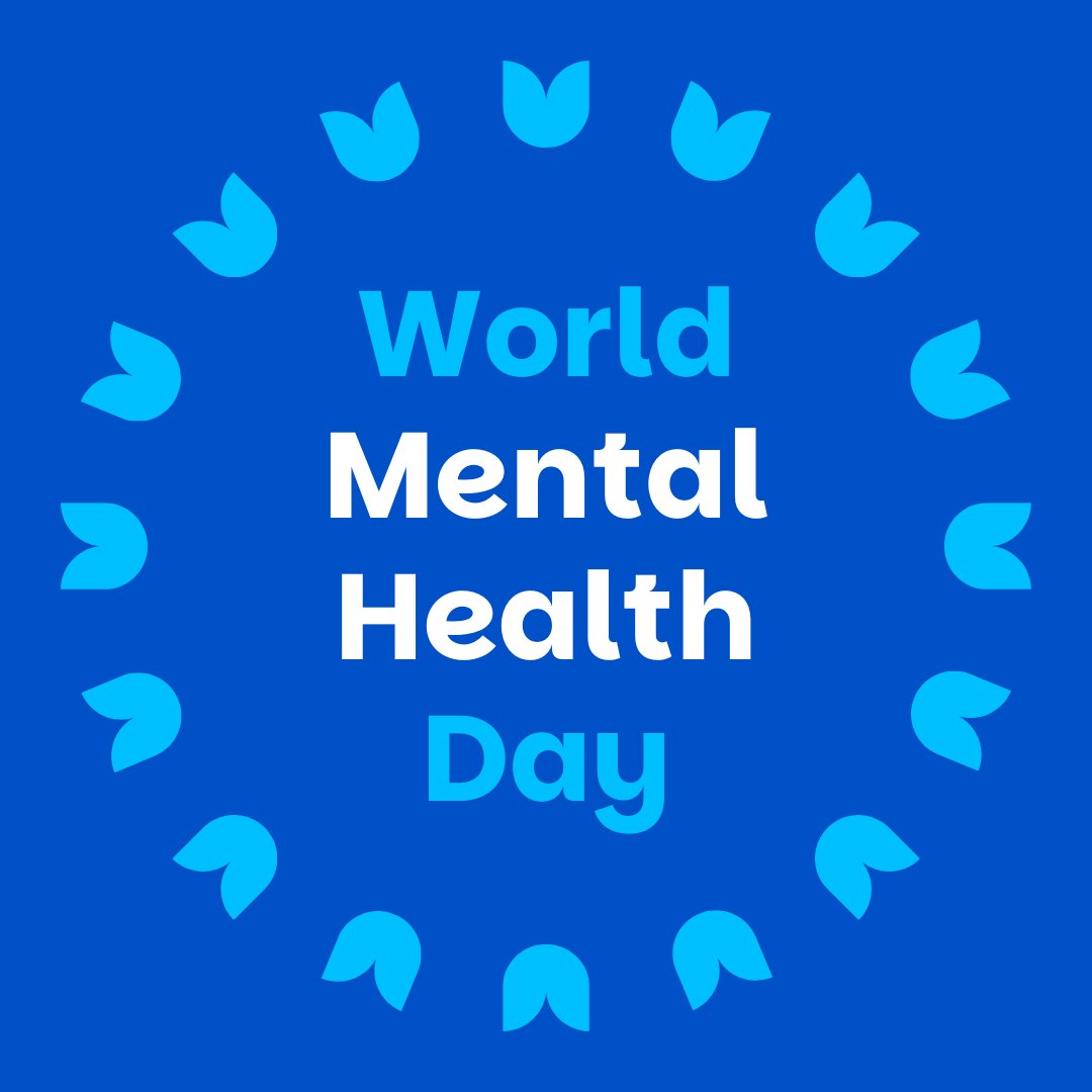 You may experience a range of mental health issues alongside your physical Parkinson's symptoms. These can range from depression and anxiety to hallucinations, memory problems and dementia. Find out more and access advice here ➡️ prksn.uk/3rJeWG7 #WorldMentalHealthDay