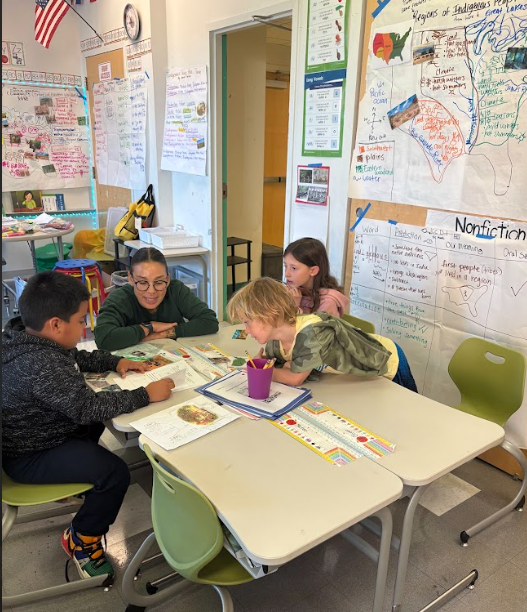 Project GLAD ACPS tweet media