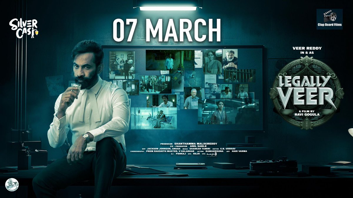 Minakshi___a's tweet image. Powerful dialogues, gripping direction, and moving performances — #LegallyVeerOnLionsgate delivers it all.