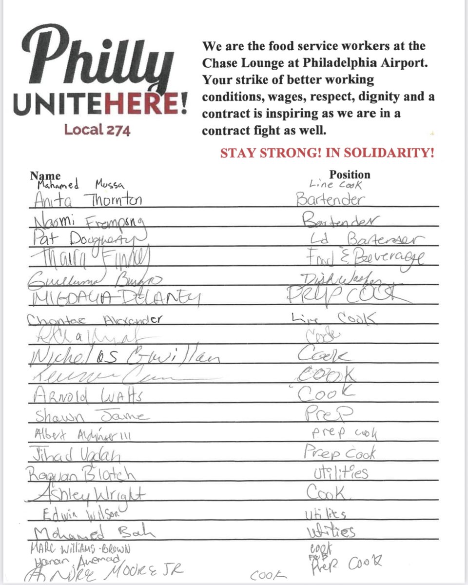 UNITEHEREPhilly's tweet photo. https://t.co/qH6yZGeb5T