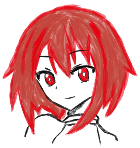 お絵描き始めて1ヶ月の成果 
1枚目が古く(模写)
4枚目が10/10 最新

顔が全く安定してなくて笑った
塗りは結構変わったかもー

デッサンと線画力と顔もっと統一と安定ですわね
まだまだ自分の絵柄が安定しないけど
お絵描き楽しすぎるー 