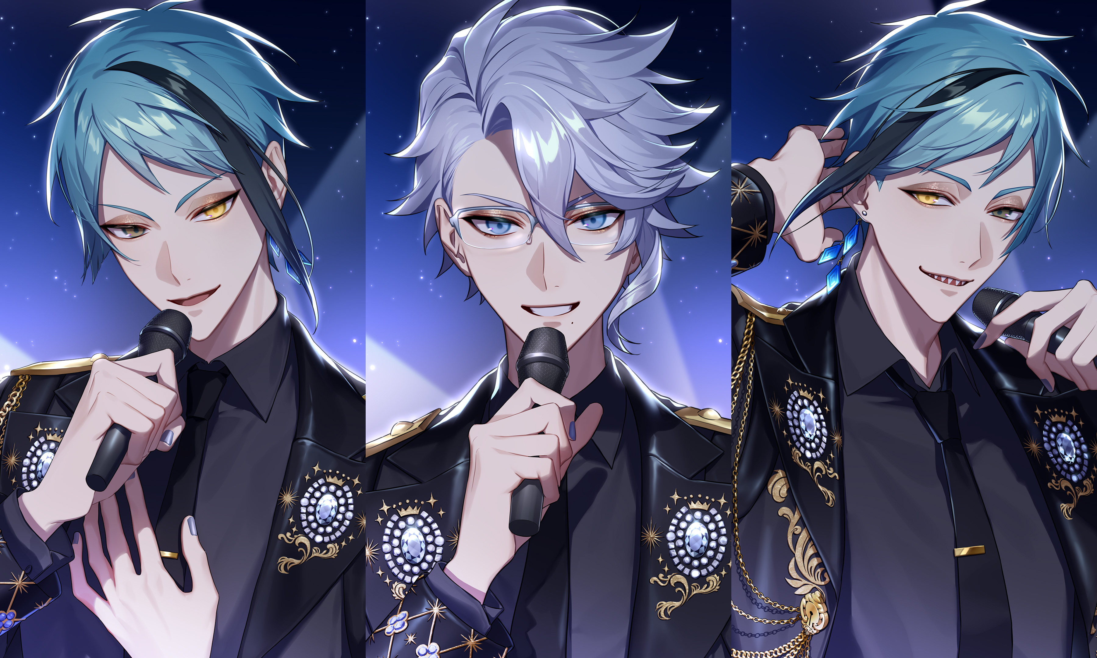 ツイステ リンライ エース ツイステ リングライト エース - メルカリ